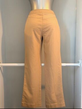 The Limited Beige Stretch Trousers